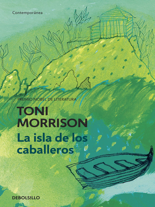 Title details for La isla de los caballeros by Toni Morrison - Available